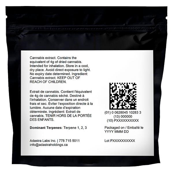 Endgame - Permafrost Diamonds image 3