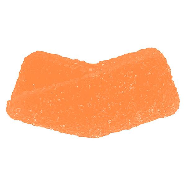 Emprise Rapid - Orange 10 THC Sativa Gummy image 1