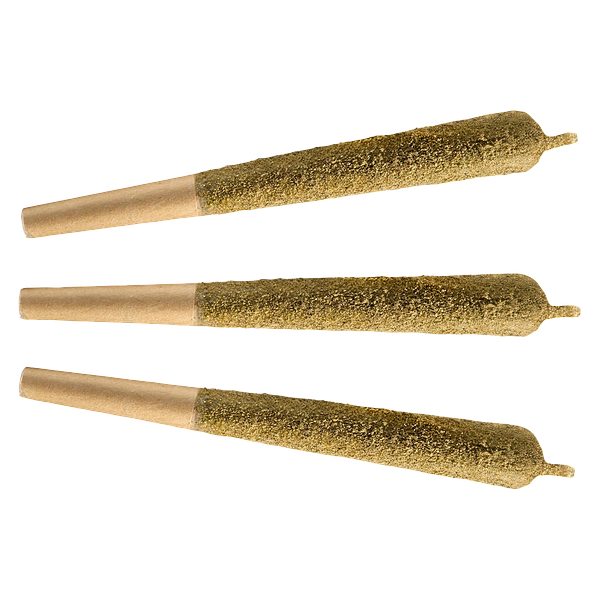 Fuego - Tropic Monster Distillate Infused Pre Roll