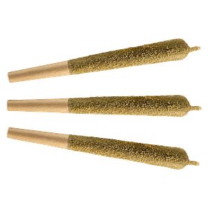 Fuego - Tropic Monster Distillate Infused Pre Roll