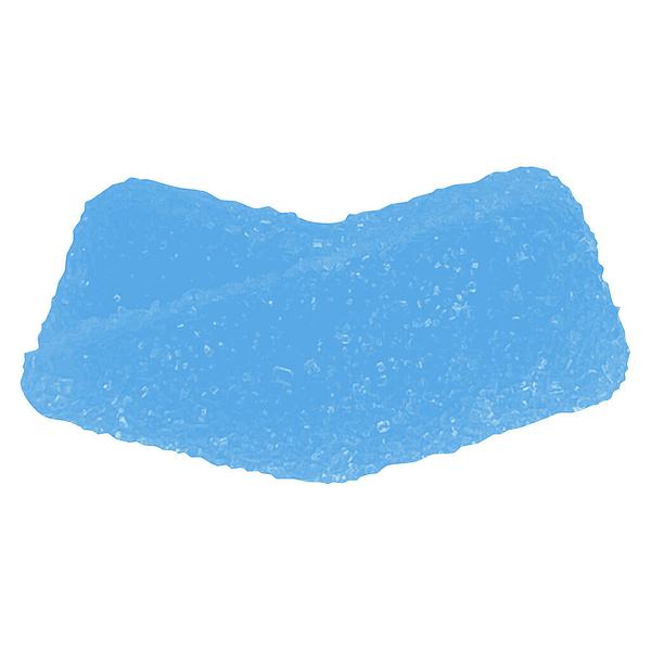 Emprise Rapid - Blueraz 10 THC Indica Gummy image 1