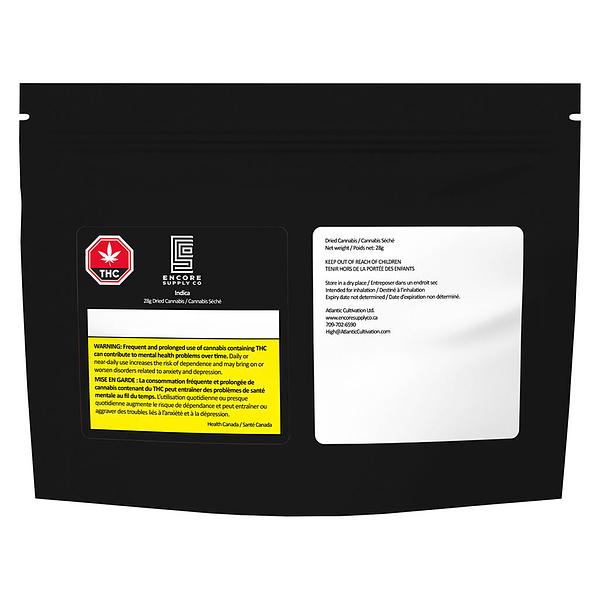 Encore - Indica image 2