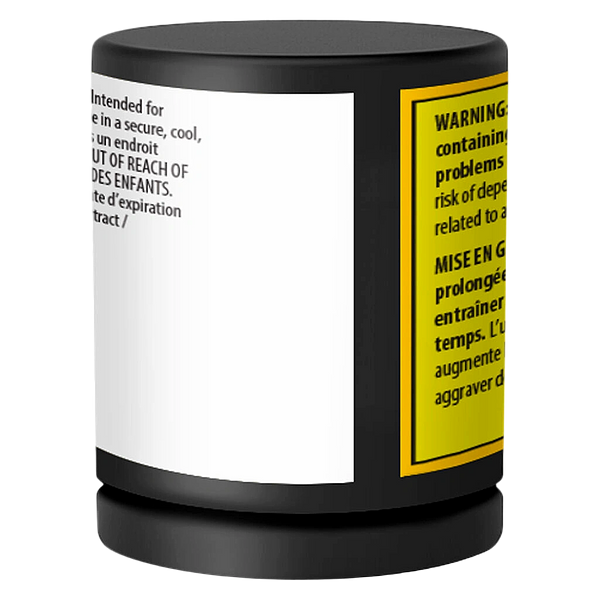 GREAZY - Afghan Black Hash