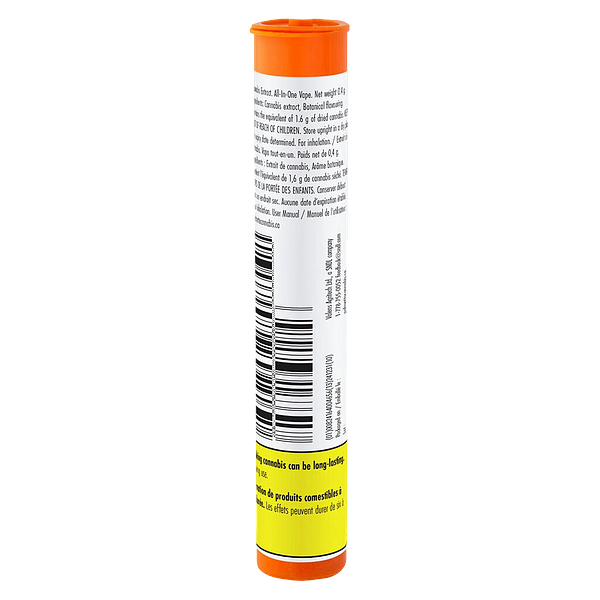 Palmetto - Pineapple Strawnana All In One Pen Pal