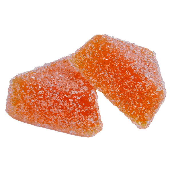 Seeker - Peach THC Gummy