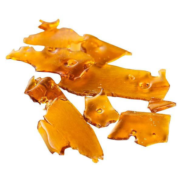 Spectre Cannabis - Alien OG Shatter image 1