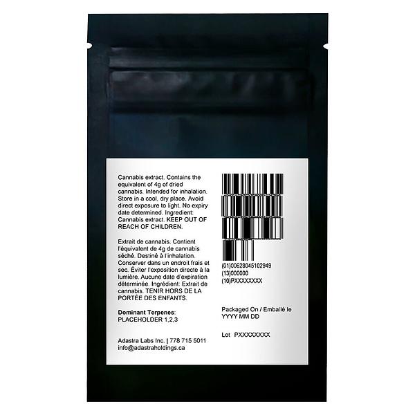 Endgame - Face Lock Shatter image 3