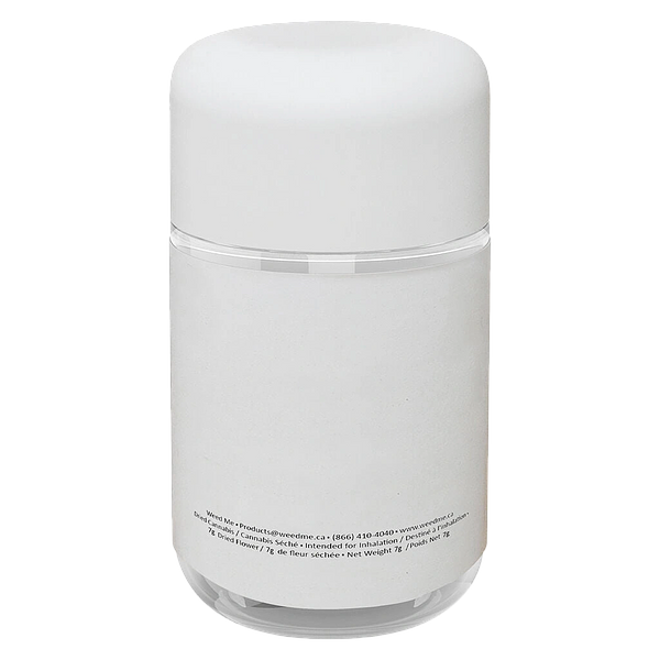 Weed Me Limited Batch - Lemon Shortcake