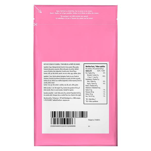 Vacay - Flower Power Milk Chocolate image 3