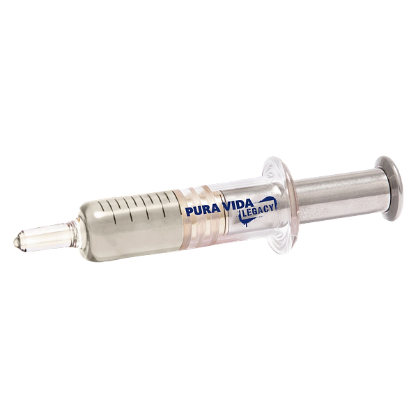 Pura Vida - Strawberry Gush Live Resin Jumbo Dispenser