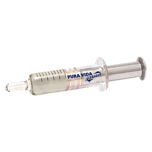 Pura Vida - Strawberry Gush Live Resin Jumbo Dispenser