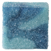 Glenn's - blue freeze