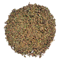 HCBD ORGANICS - Triple C 1:1:1 Cbg:Cbd:Cbdv Organic Craft Milled Hemp