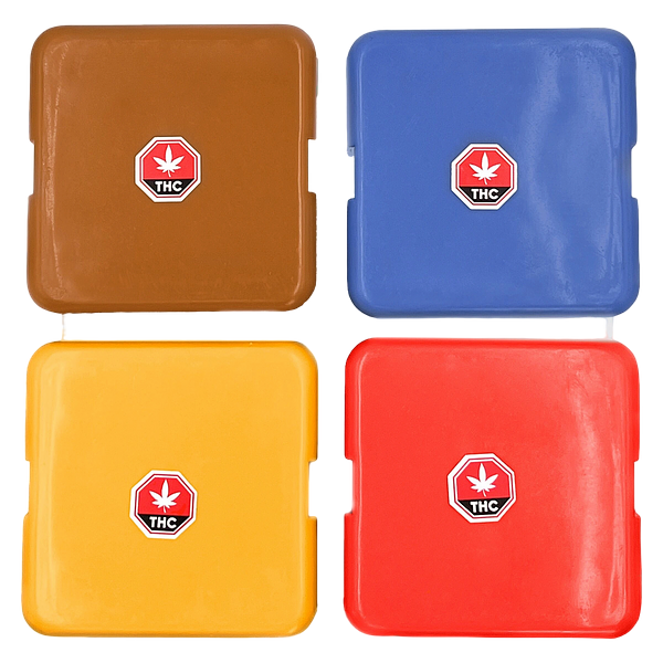 Potluck - Canada Collection Variety Ounce