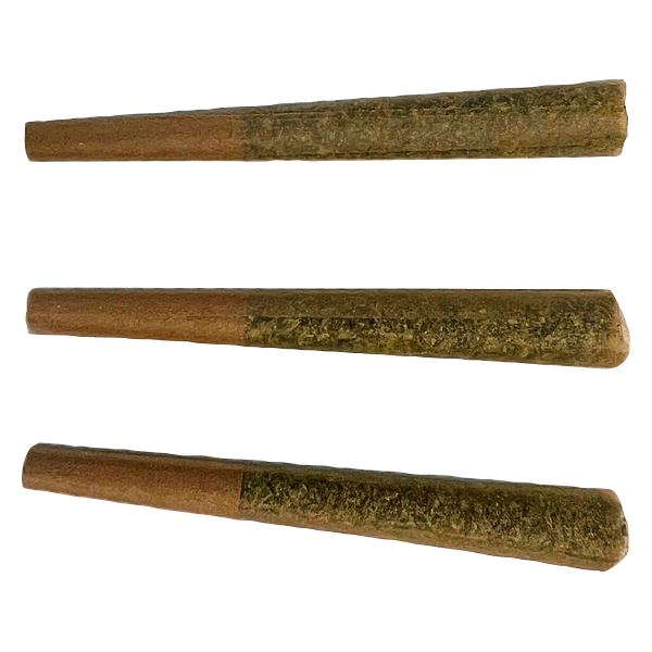 Eleven Eleven Legacy Craft - White Truffle Pre-Roll