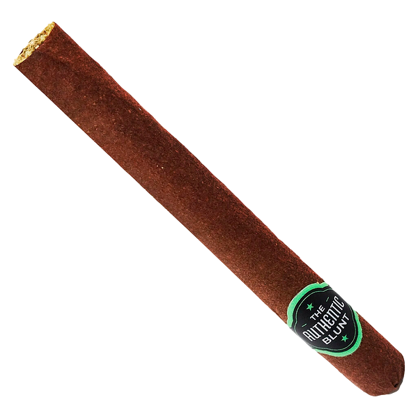 KRONIC - The Authentic Slim Diamond & Terpene Infused Blunt