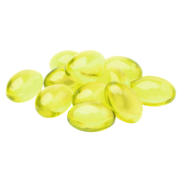 Wildflower - Daily Bliss CBD:CBG (40:10)