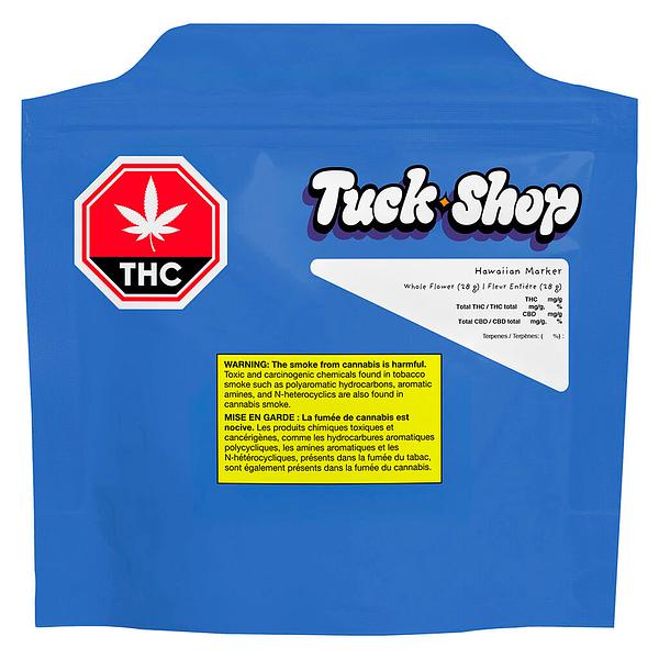 Tuck Shop - Hawaiian Marker image 2