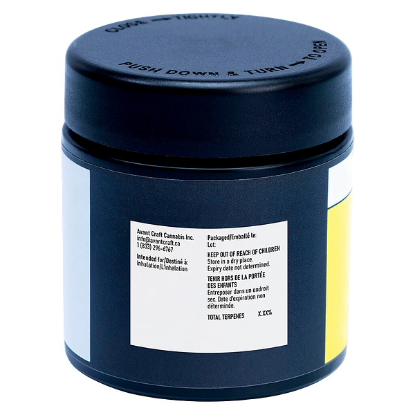 BLK MKT - Espresso Cndy