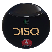 DISQ - Mango Sapphire Disposable Vape