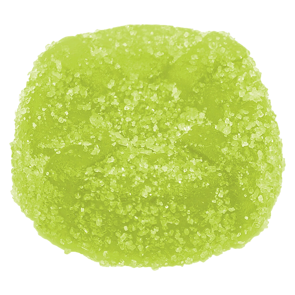 No Future - Key Lime Cherry Revolt - Stupidly Sour THC Gummy