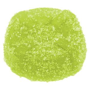 No Future - Key Lime Cherry Revolt - Stupidly Sour THC Gummy