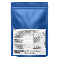 Portals Hi-Bursts - Blue Raspberry Sunset 4:1 Cbd:Thc