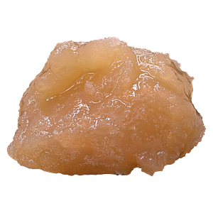 Nugz Rosin - Bubble Up Fresh Frozen Hash Rosin