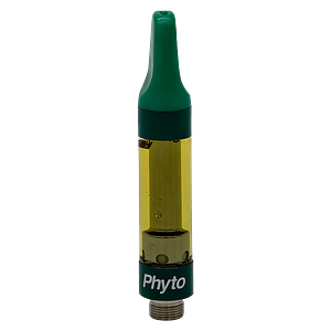 Phyto Extractions - Slurriking Cart 510 Thread Cartridge