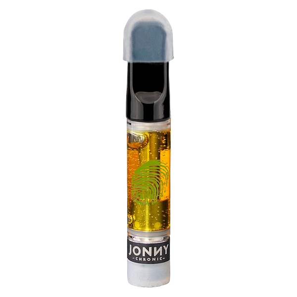 Jonny Chronic - Tropical Smoothie 510 Thread Cartridge