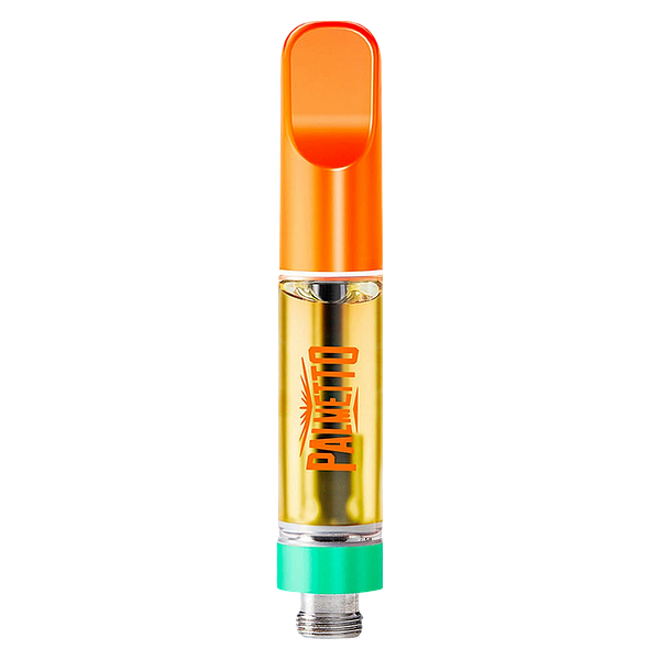 Palmetto - Vanilla Mello 510 Thread Cartridge