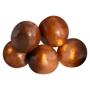 Lord Jones - Chocolate Fusions - Salted Caramel Crunch: 1:1 THC CBD