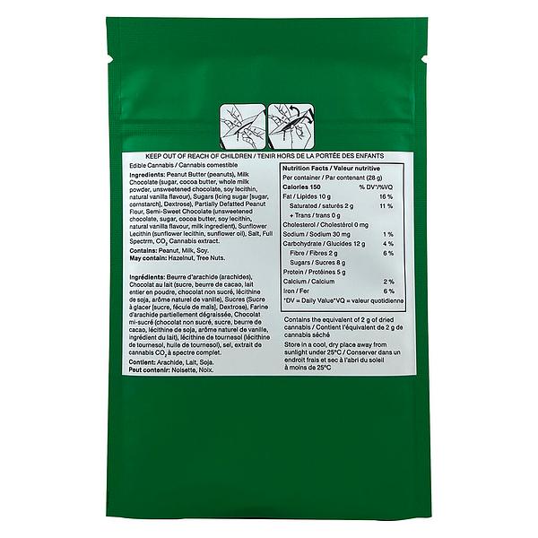 Balcony - 1:1 Peanut Butter Bites image 3