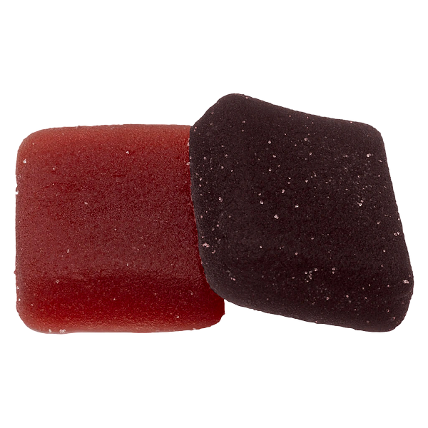 Wyld CBD - Real Fruit Mixed Berry