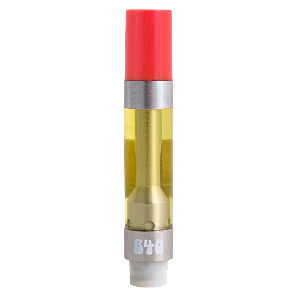 Back Forty - Sour Cherry 510 Thread Cartridge