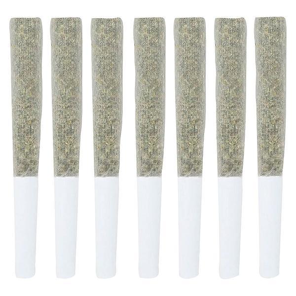 Retro Haze - House Of Hazes Pre-Roll image 1