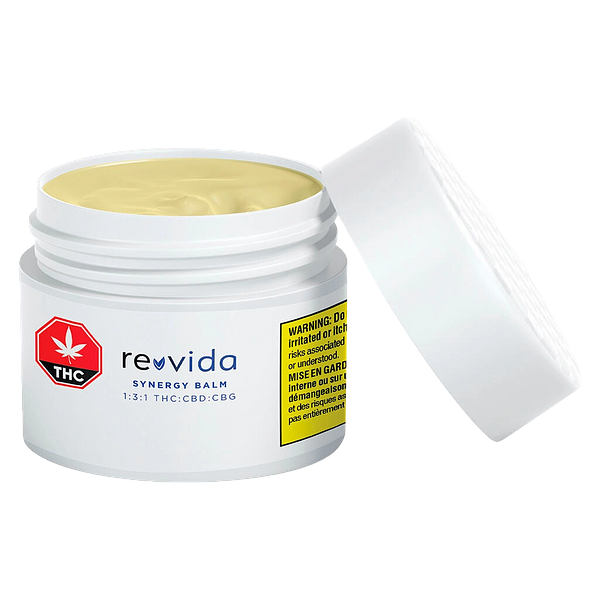 Revida - Revive Synergy Balm