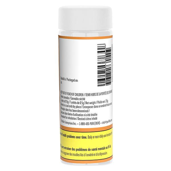 Retro Haze - House Of Hazes Pre-Roll image 3