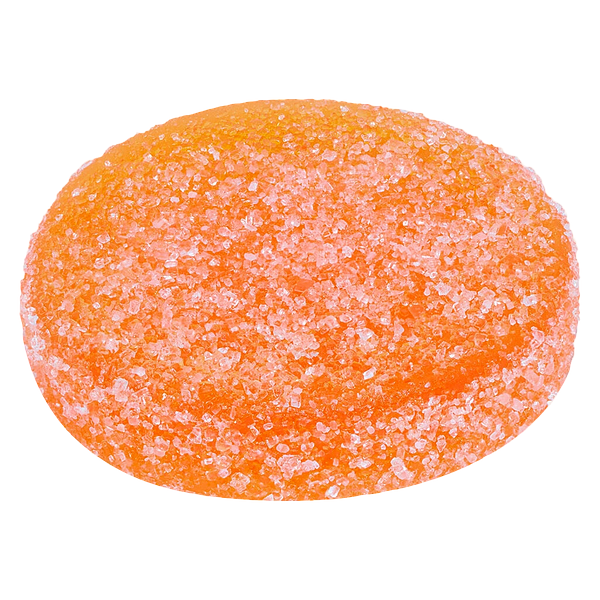 M*ry Jones - Orange & Cream