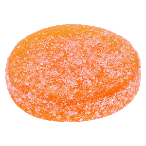 M*ry Jones - Orange & Cream