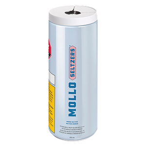 Mollo - Mango Seltzer