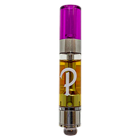 Purple Hills - Live Resin - Gorilla Zkittles XL 510 Thread Cartridge