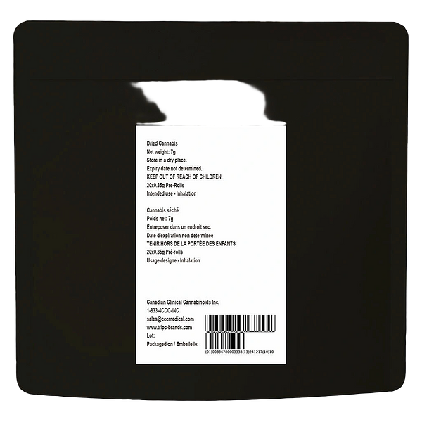 Original Dankster - OPS Pre-Roll