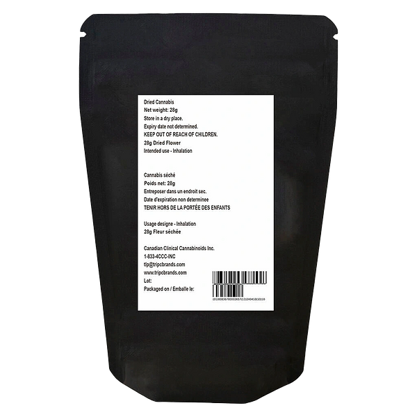 Original Dankster - Trapstar