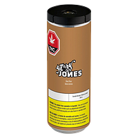 M*ry Jones - Boot Rear