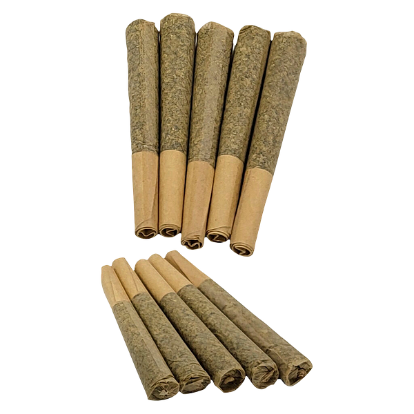 Partake - Test Driver Pre-Roll