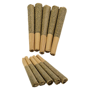 Partake - Test Driver Pre-Roll