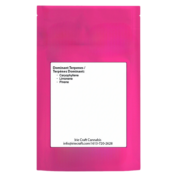 Irie Craft Cannabis - Irie Rolls Pre-Roll