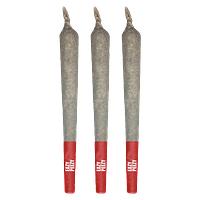 Eazy Peezy - Crème Brulee Pre-Roll