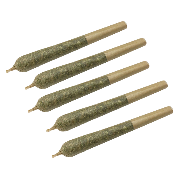 Clem & Co. - Apricot Cream x Cheese 1:1 Pre-Roll